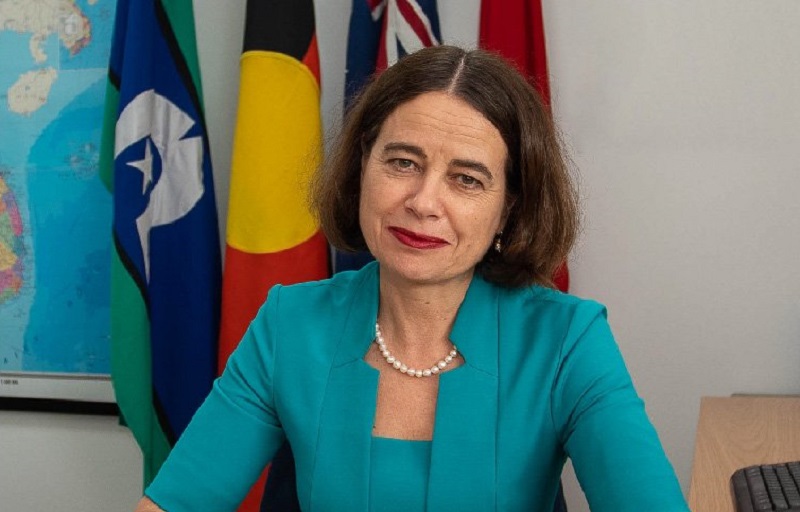 Australian and Vietnamese economies have great potential to complement each other